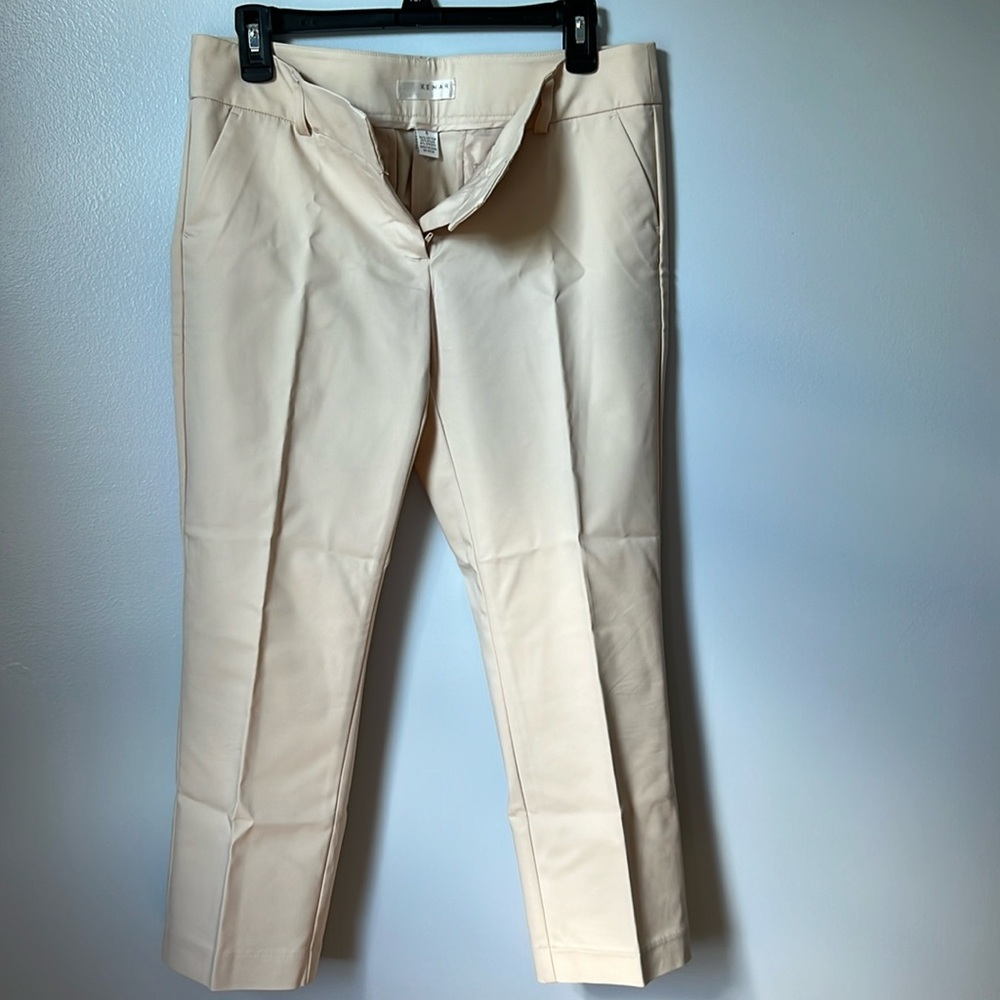 Kenar dress pants